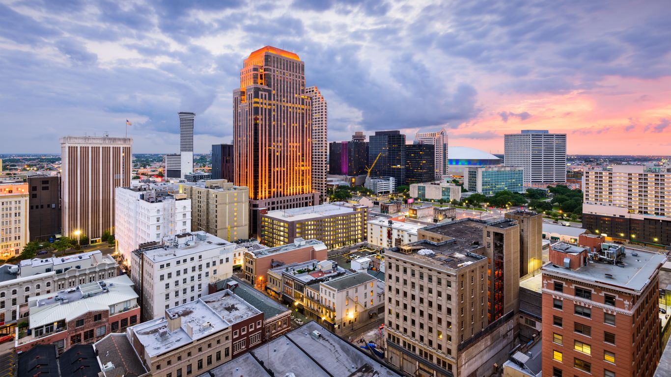 Hoteles en Central Business District