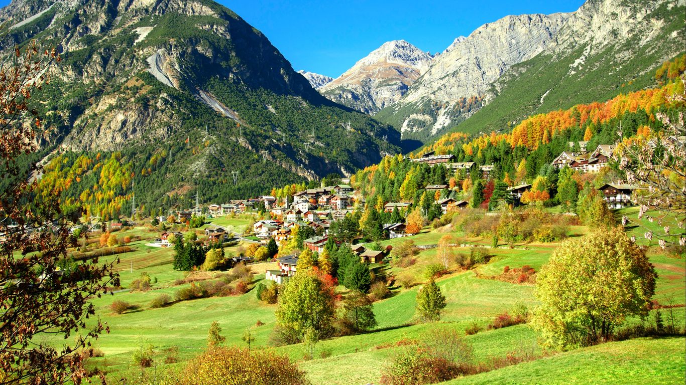 Livigno Livigno