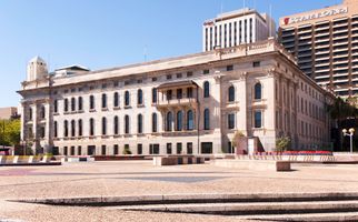 Parliament House