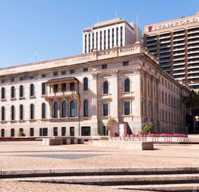Parliament House