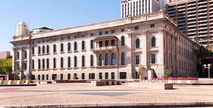 Parliament House