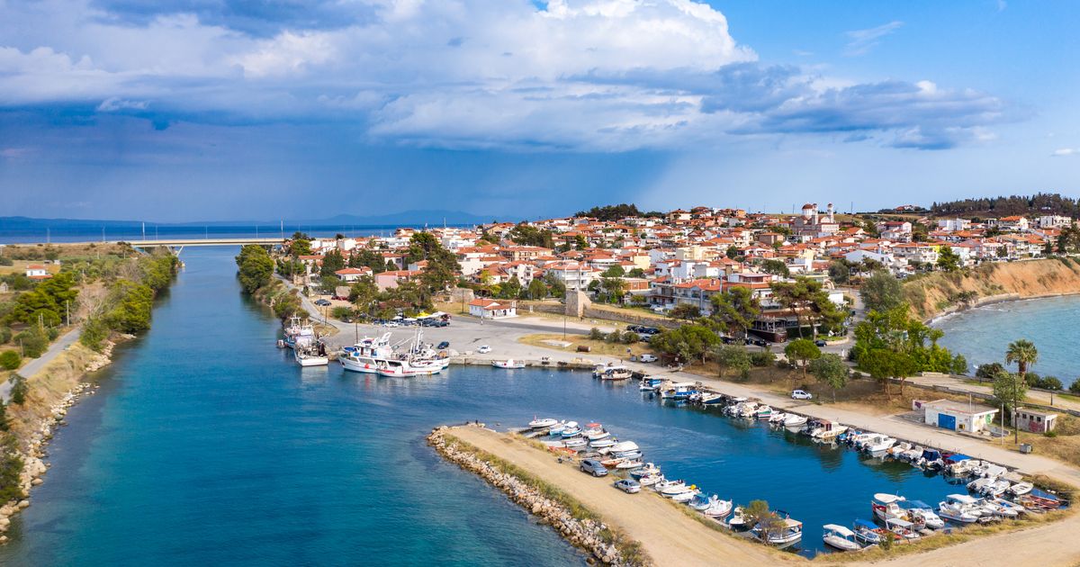 Kasanda Kassándra Hotels: 2,932 Cheap Kassándra Hotel Deals