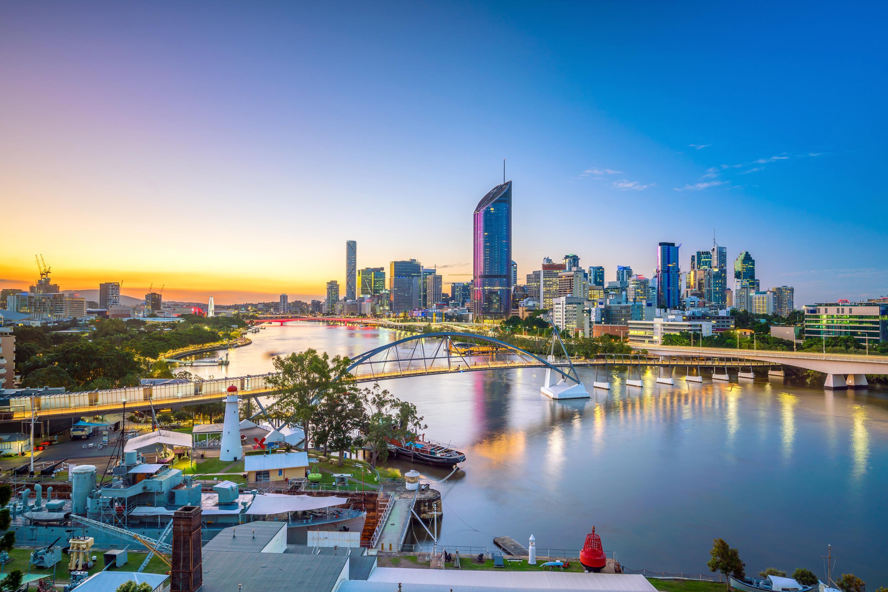 16 Best Hotels in Brisbane. Hotels from 39 night KAYAK