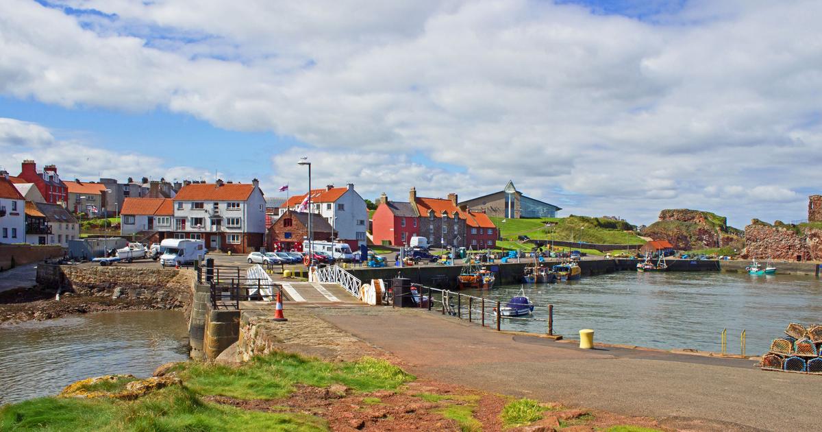 0 Best Hotels in Dunbar. Hotel Deals from £58/night - KAYAK