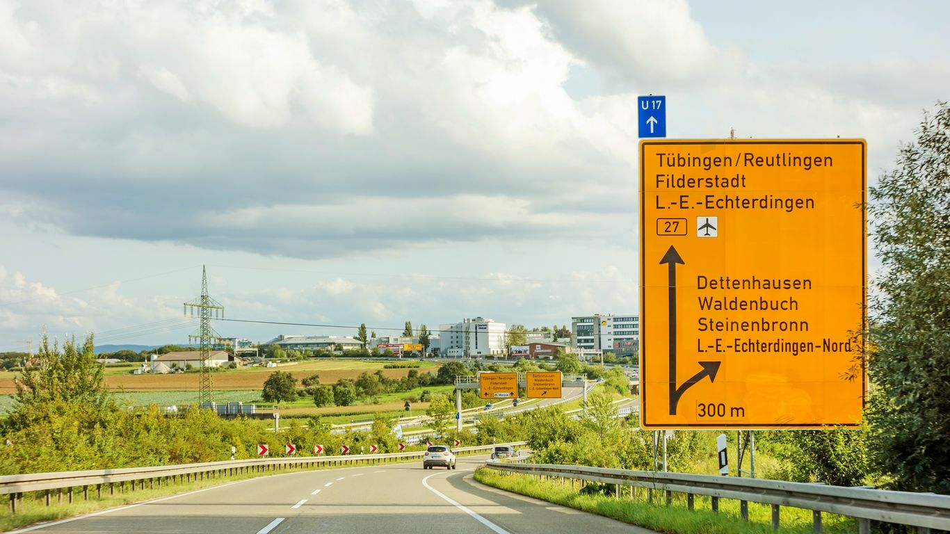 Férias em Leinfelden-Echterdingen
