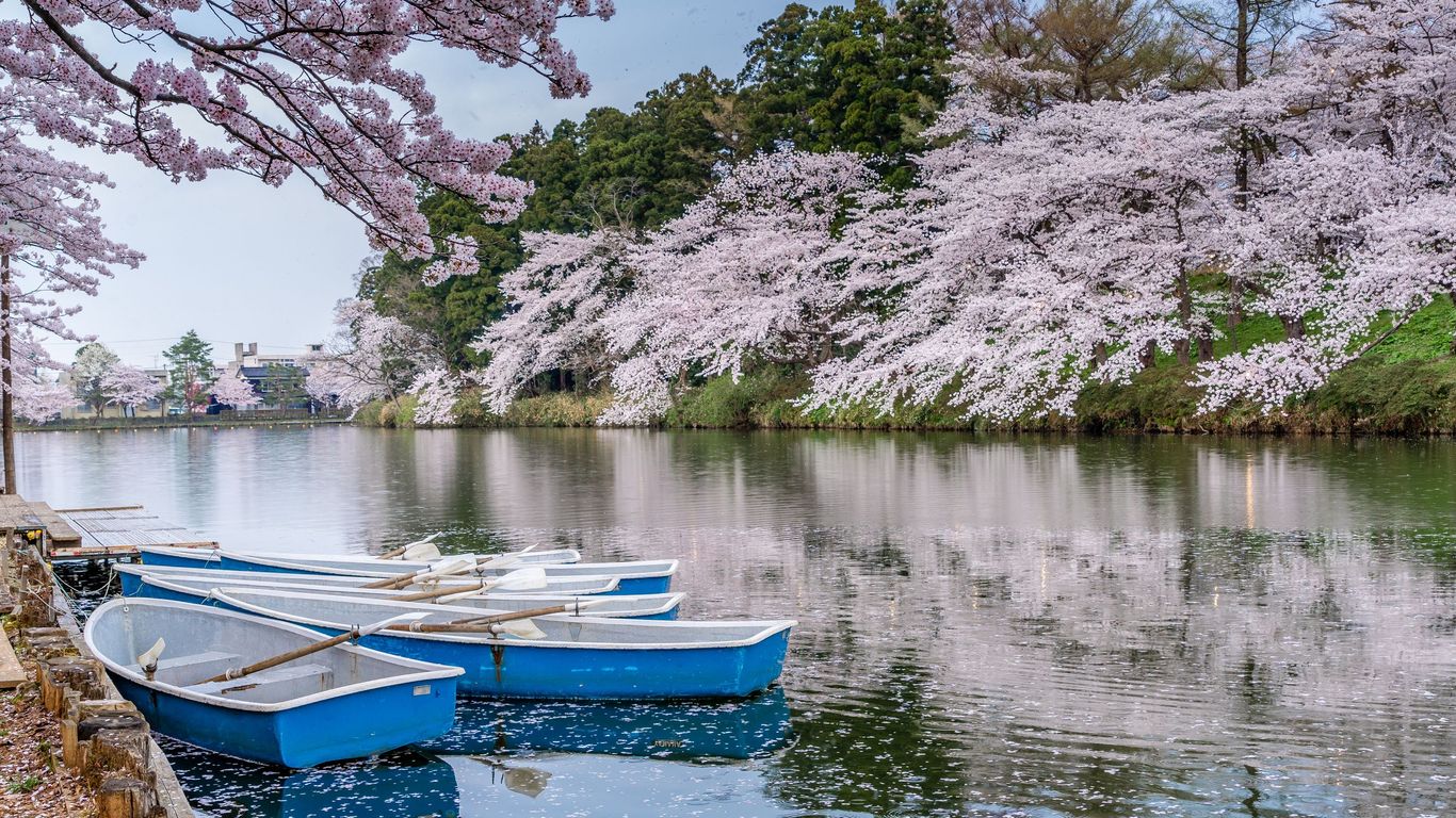 Flights to Niigata Prefecture