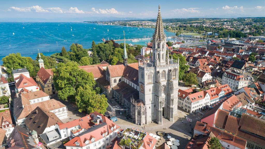 Hôtels à Constance pas chers à partir de 36 €/nuit KAYAK