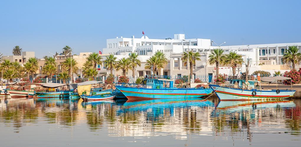 Hotels In Tunisia Search For Hotels On Kayak