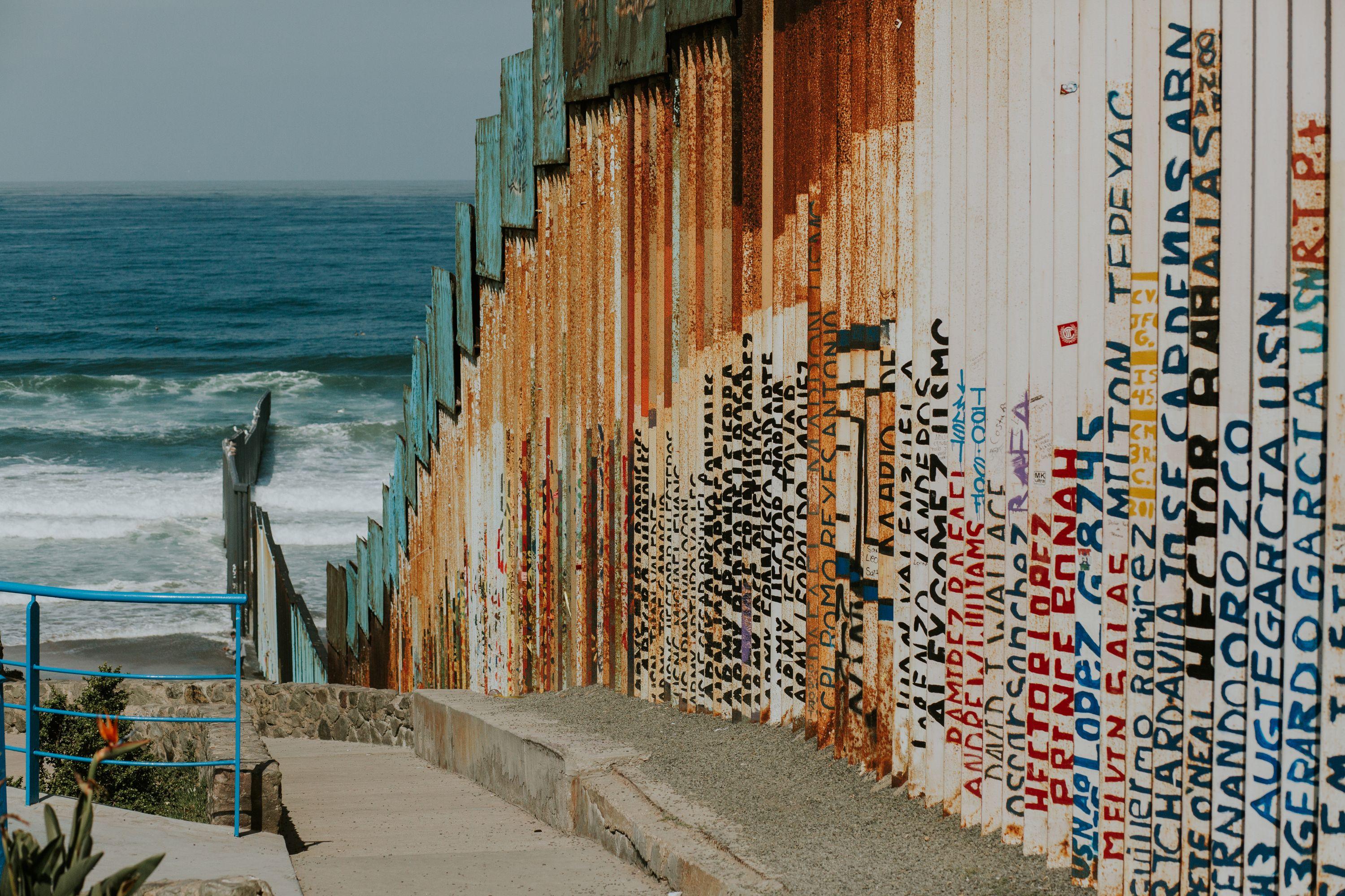 Cheap Car Hire In Tijuana