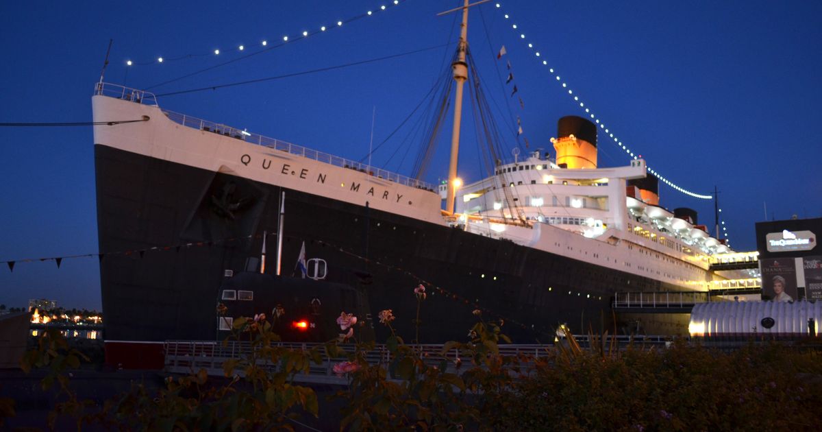 Lm Rms Hotels near RMS Queen Mary, Long Beach - Amazing Deals on 91 Hotels