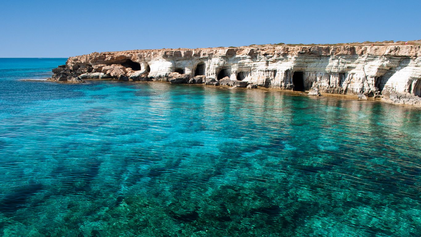 Vacances à Ayia Napa