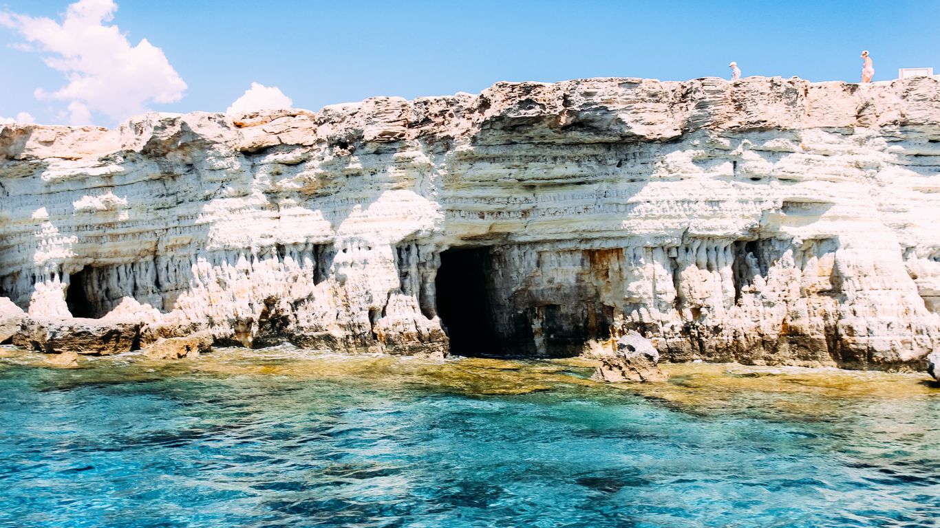 Ayia Napa Ayia Napa
