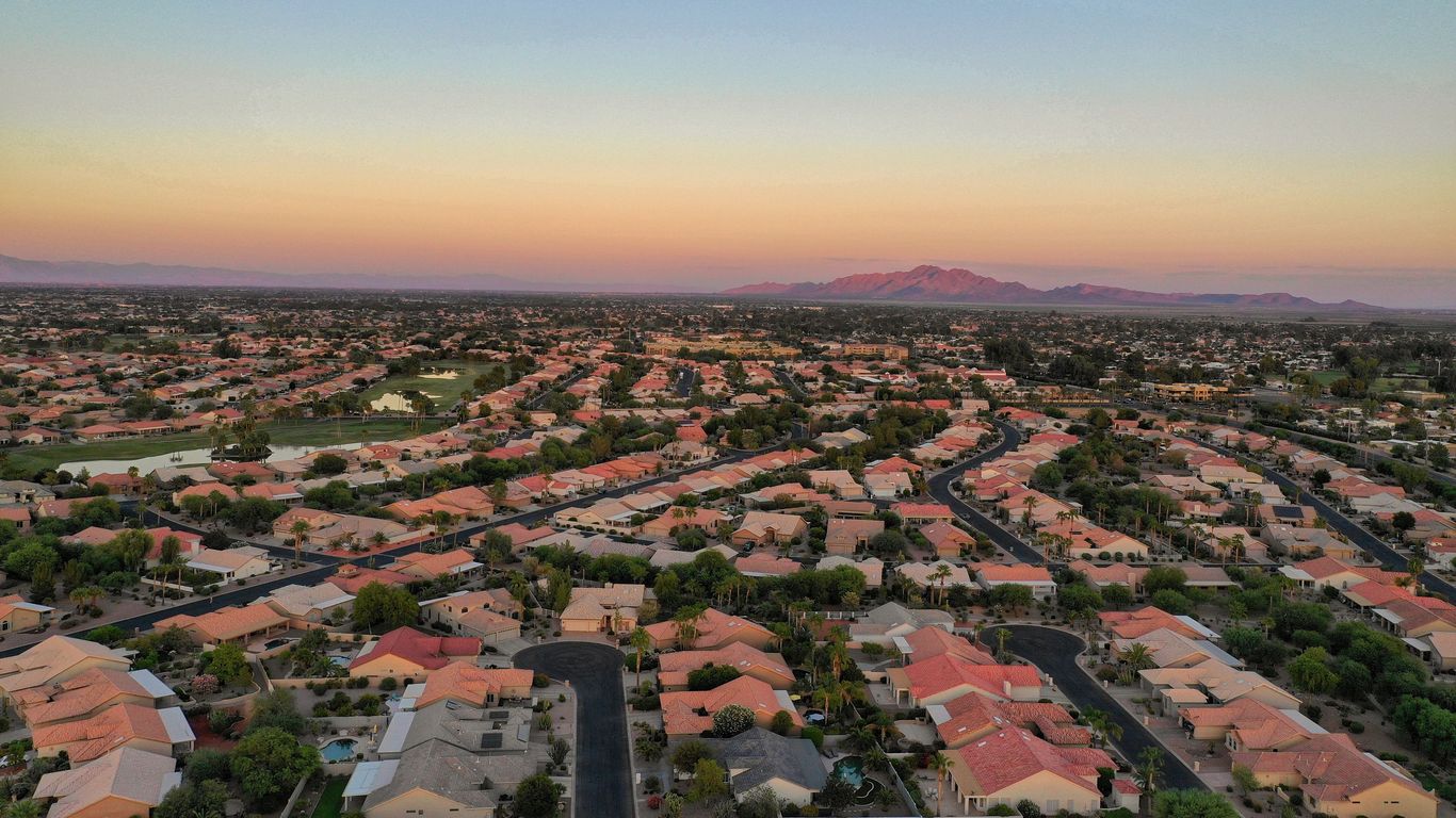 Urlaube in Chandler