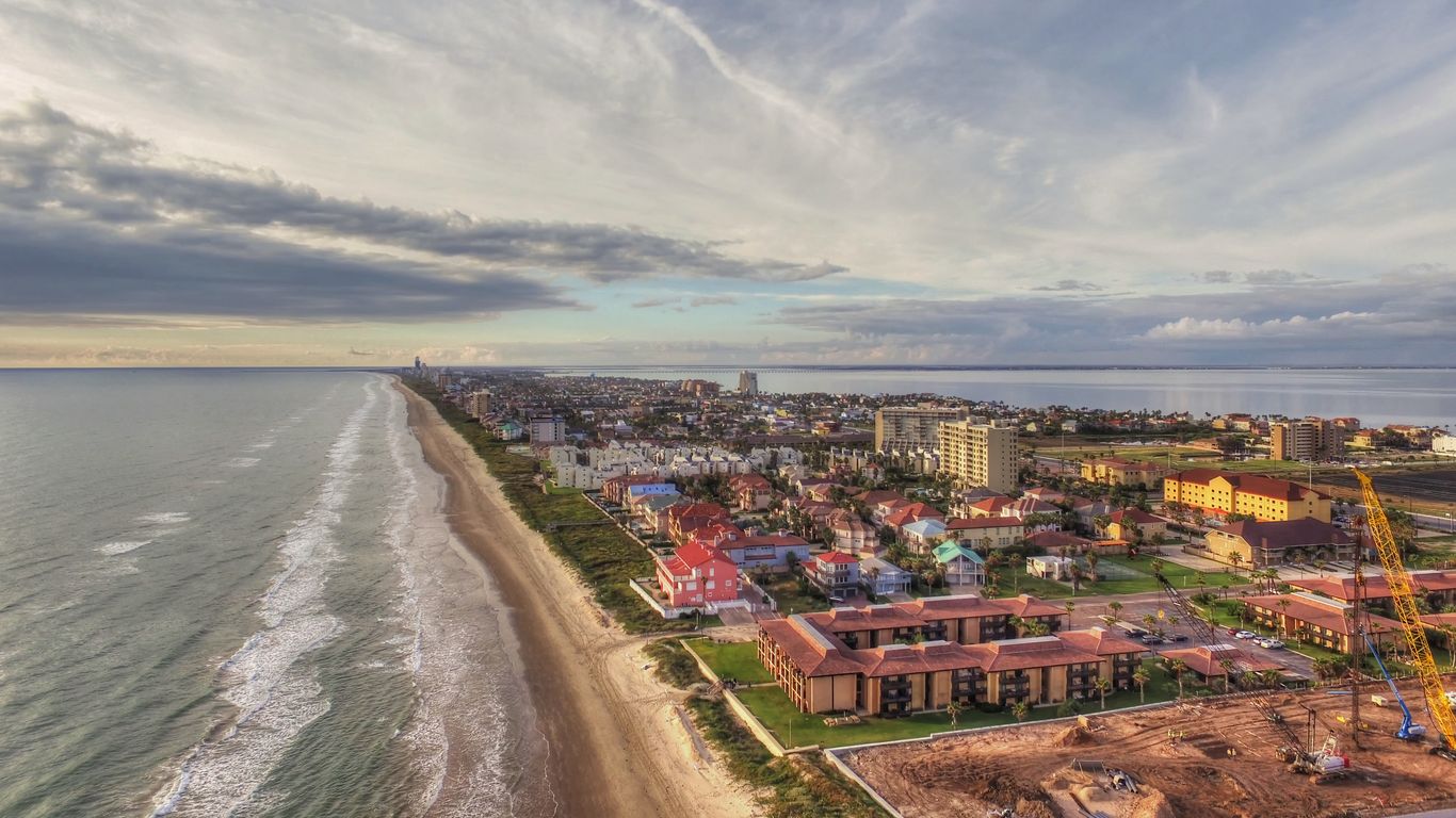 South Padre Island