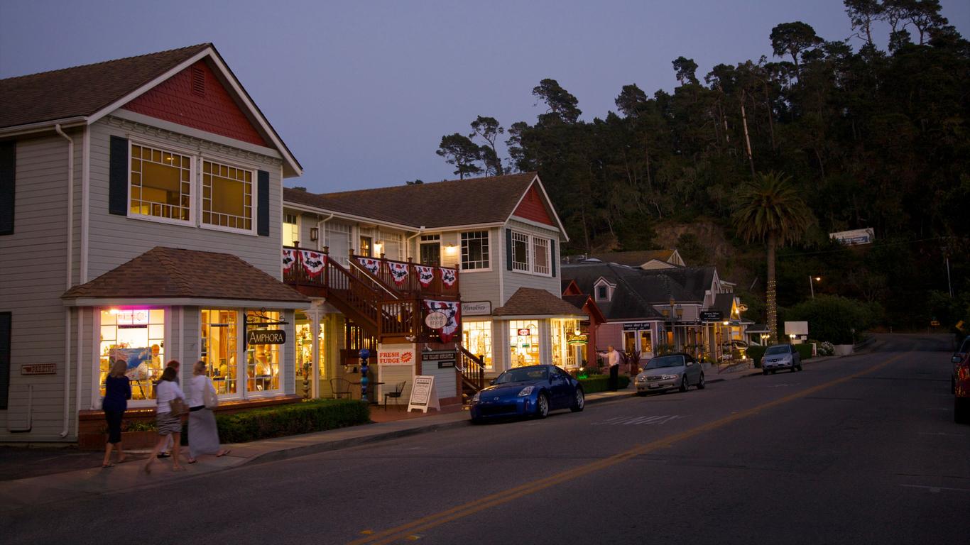 Hotels in Cambria
