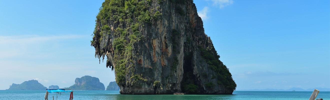 Krabi hotels