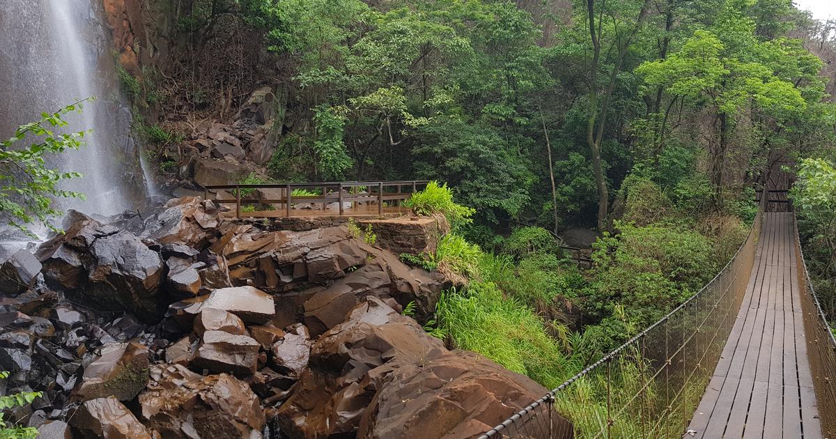 Guia de viagem de Brotas Turismo em Brotas KAYAK