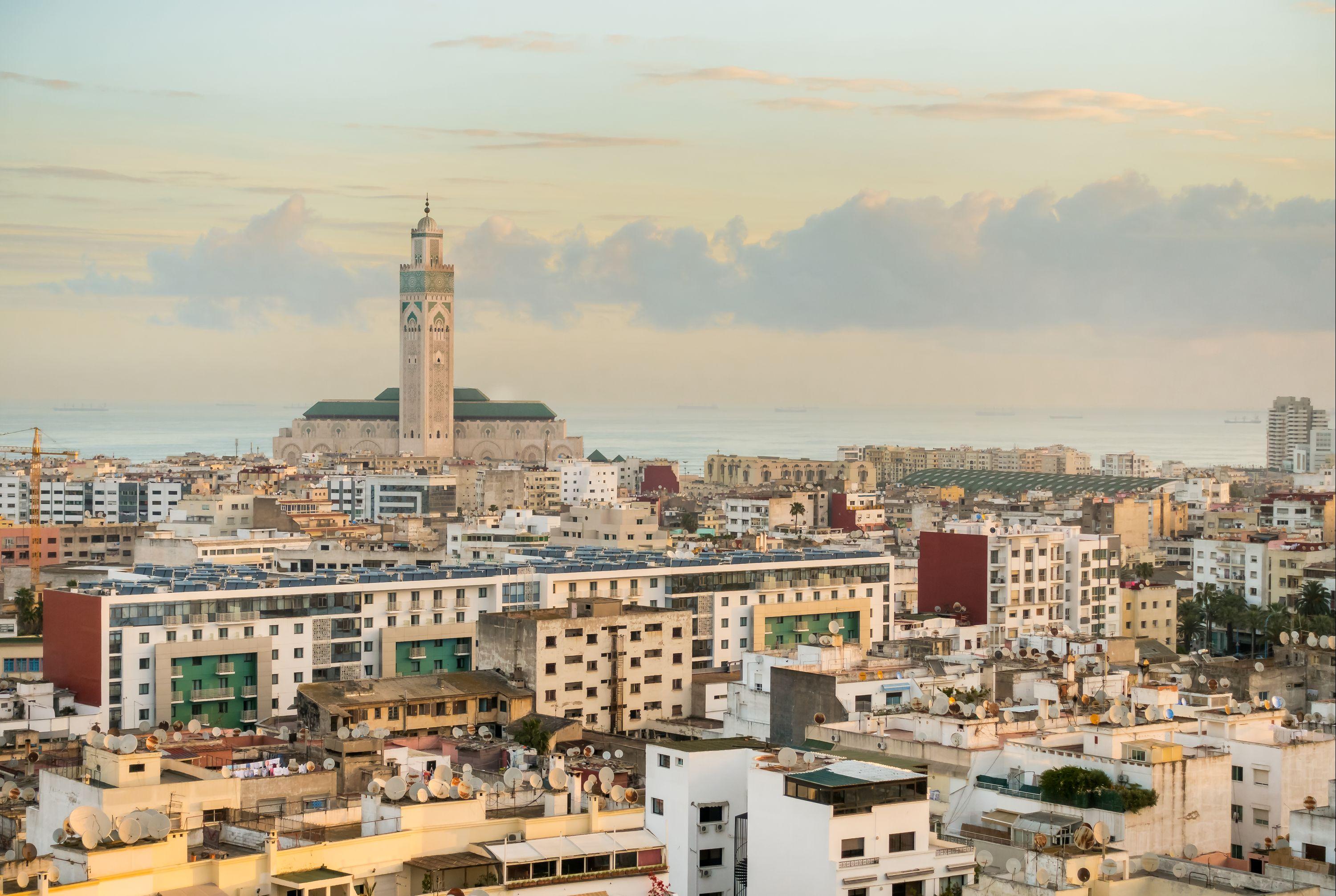 Casablanca Travel Guide | Casablanca Tourism - KAYAK