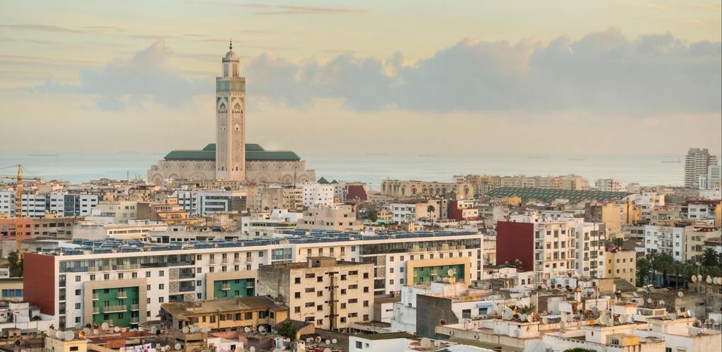 reasons to visit casablanca