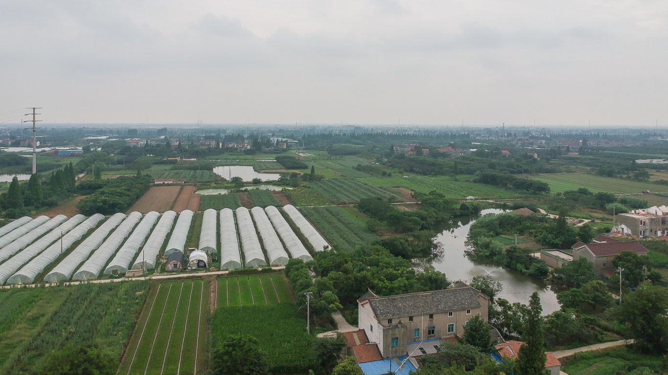 Hoteles en Zhenjiang