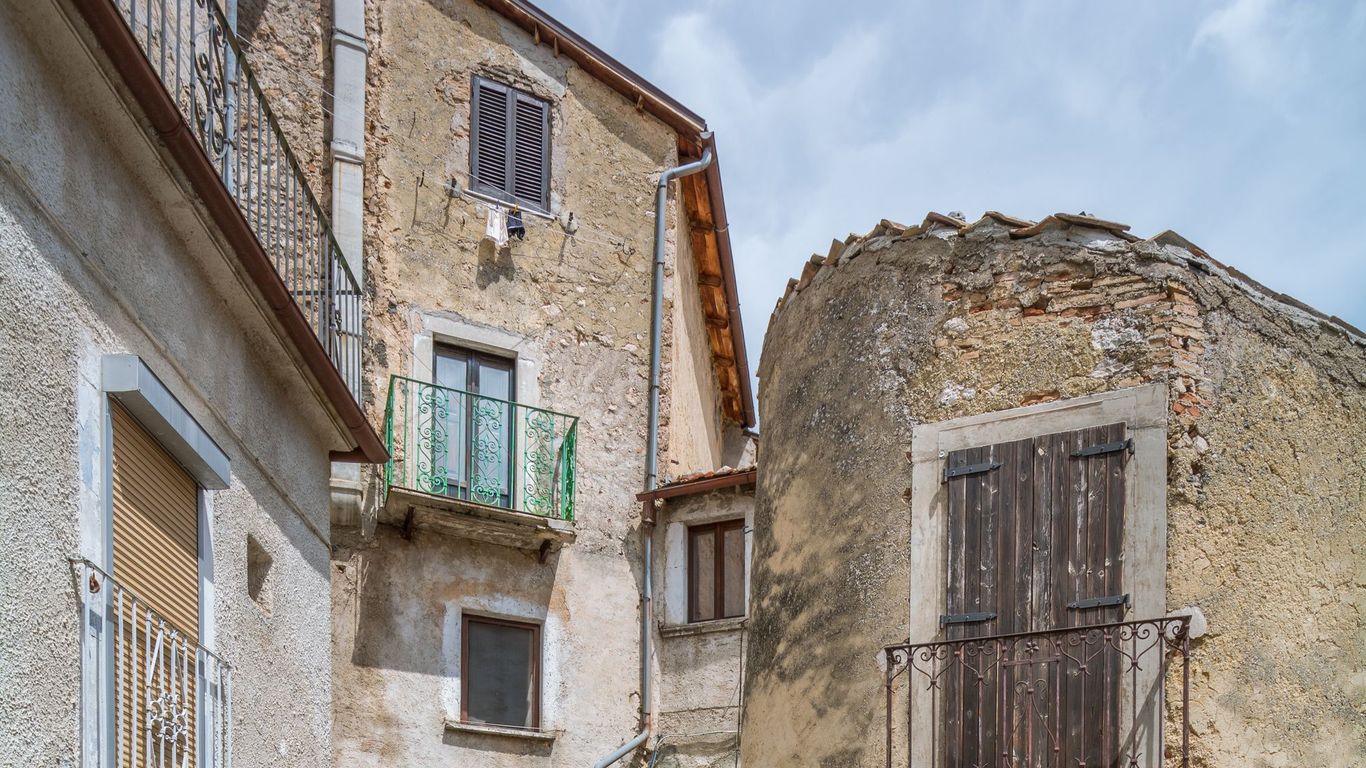 Hoteles en Castel del Monte