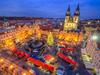 Prague, Czech Republic