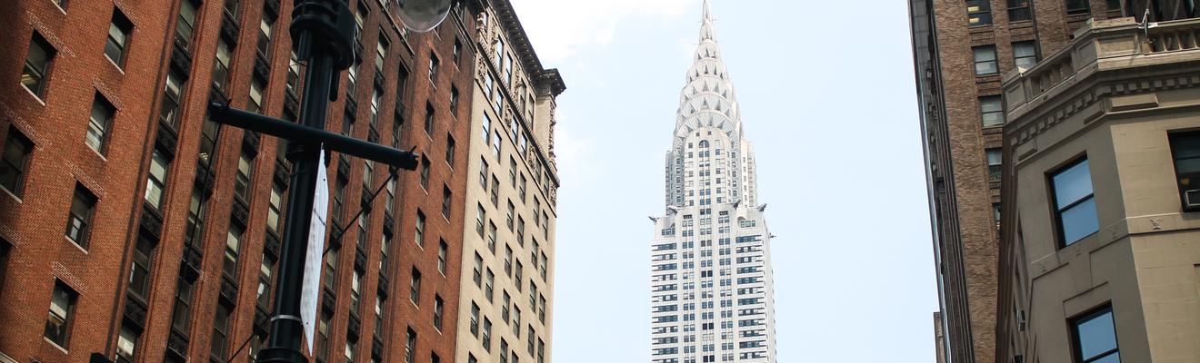 New York hotels