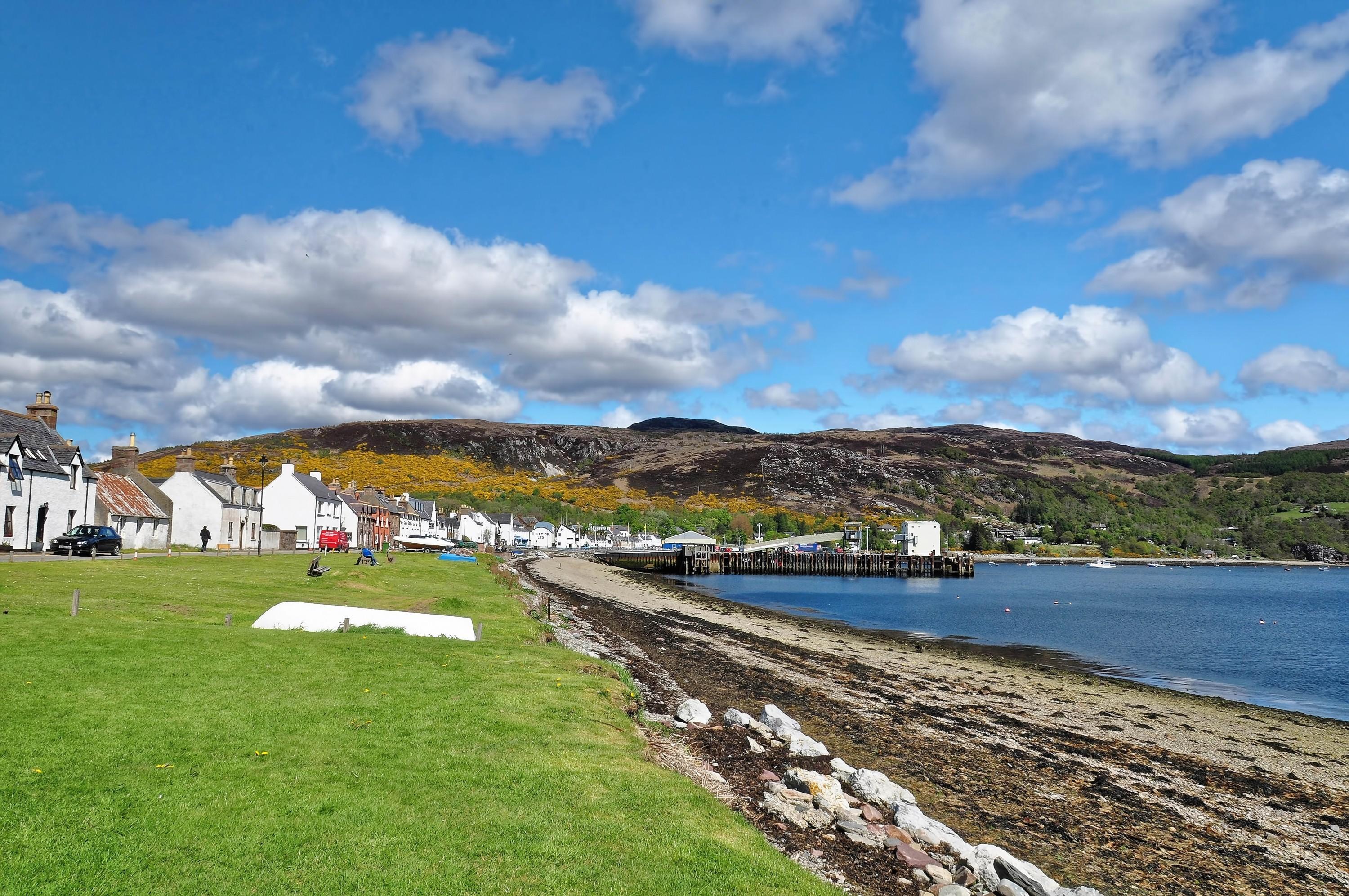 13 Best Hotels In Ullapool. Hotels From $117/night - KAYAK