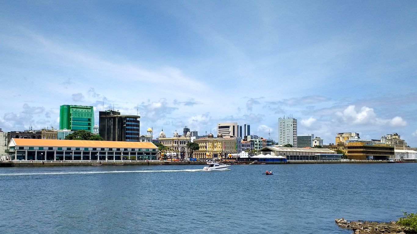 Hotels in Guarulhos