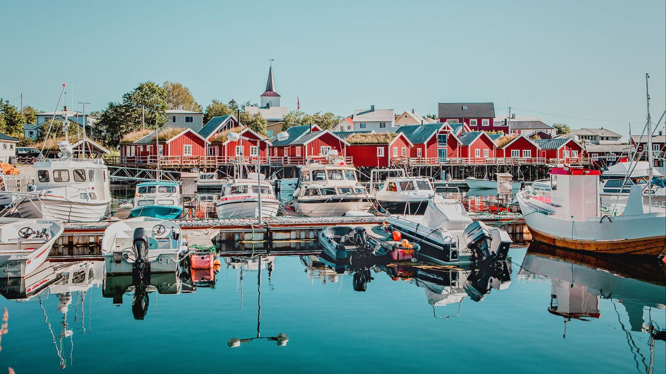 Lofoten