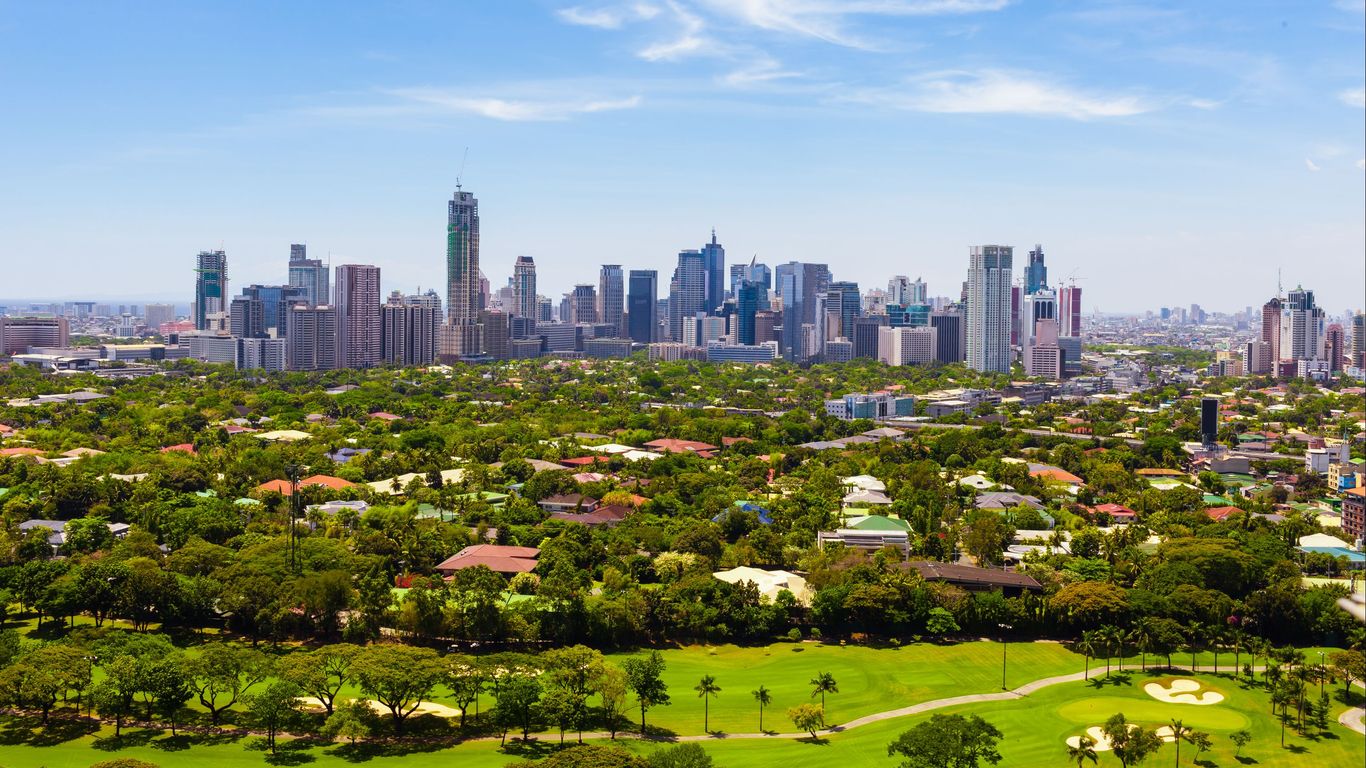 Hotels in Makati