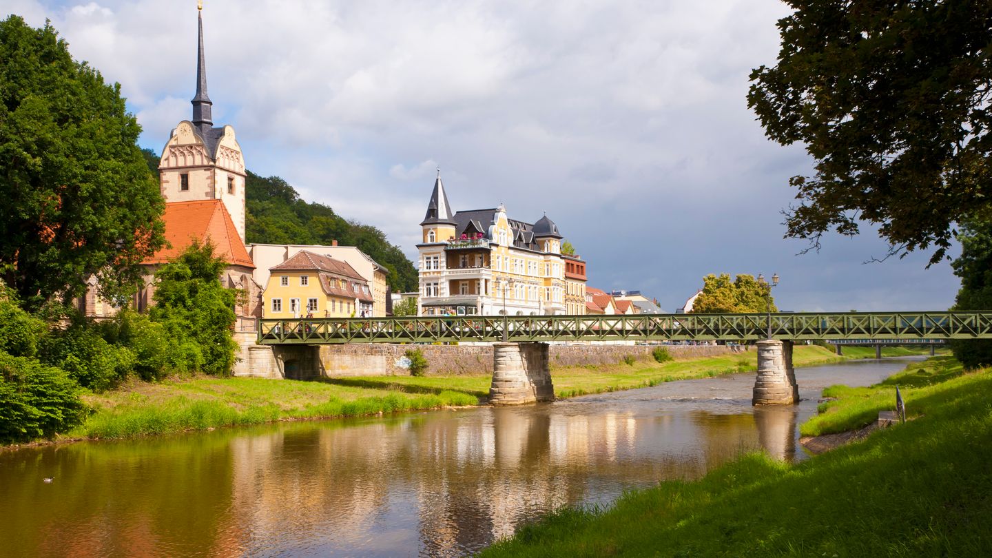Thuringia Hotels: Compare Hotels in Thuringia from $49/night on KAYAK