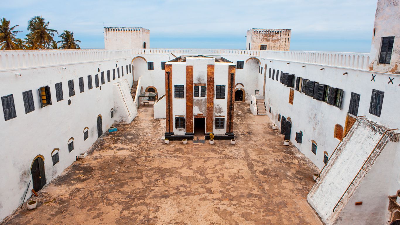 Ghana Ghana