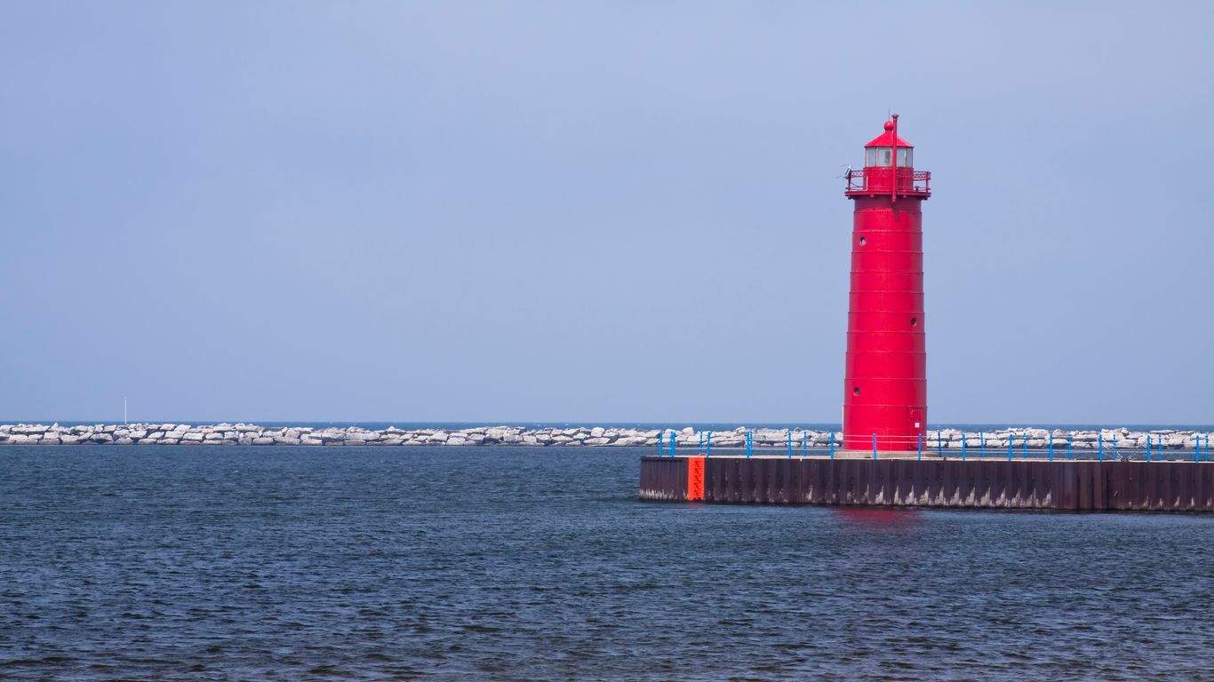 Urlaube in Muskegon