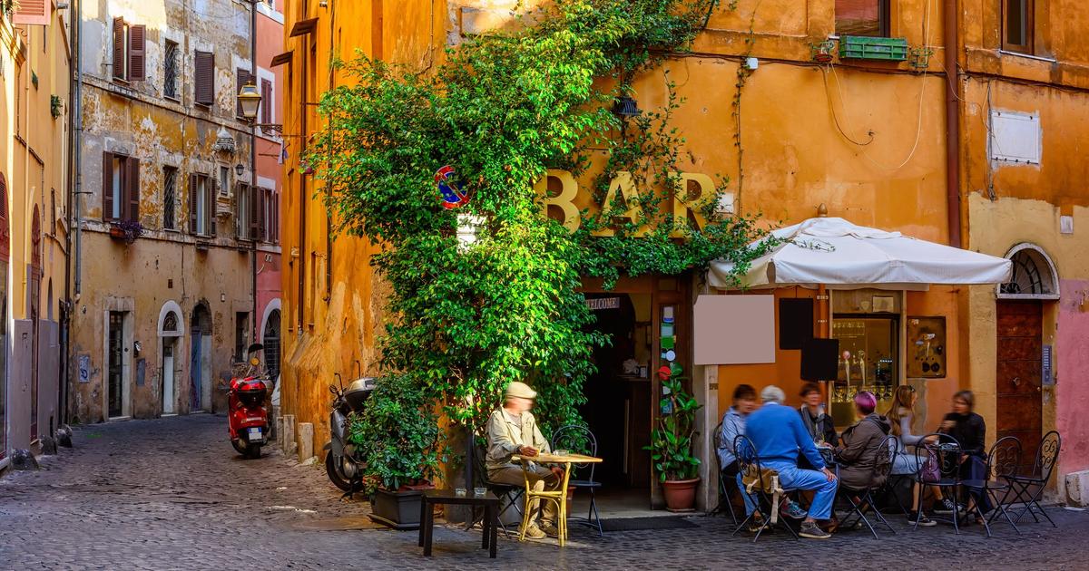 Rome Travel Guide Rome Tourism KAYAK