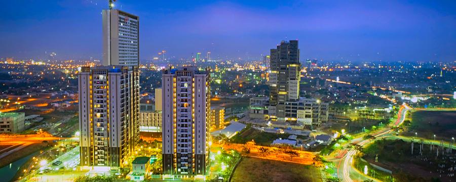 Tangerang City Hotels: 890 Cheap Tangerang City Hotel Deals, Indonesia