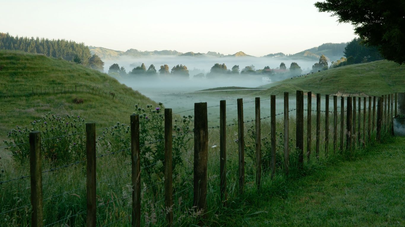 Hoteller i Waitomo