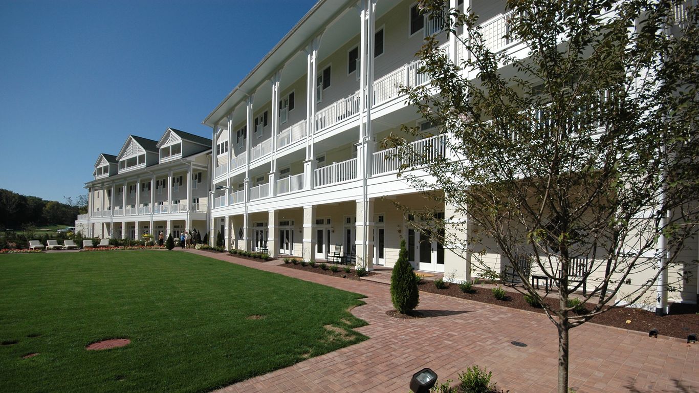 Hotéis em Bedford