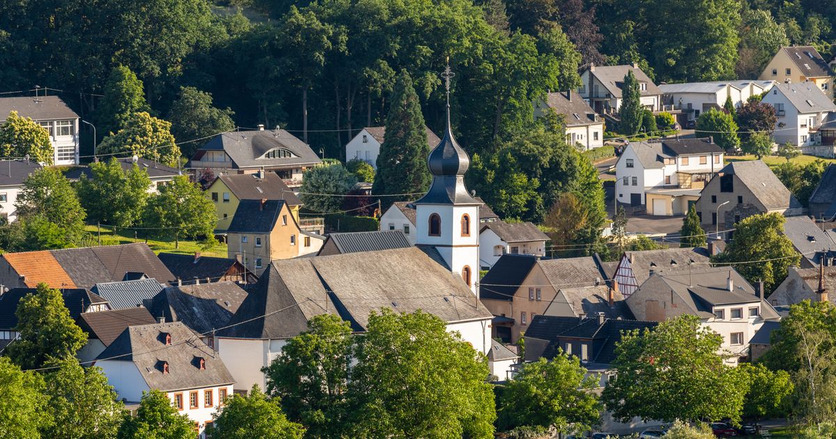 ReiseGuide für Brauneberg Tourismus in Brauneberg KAYAK