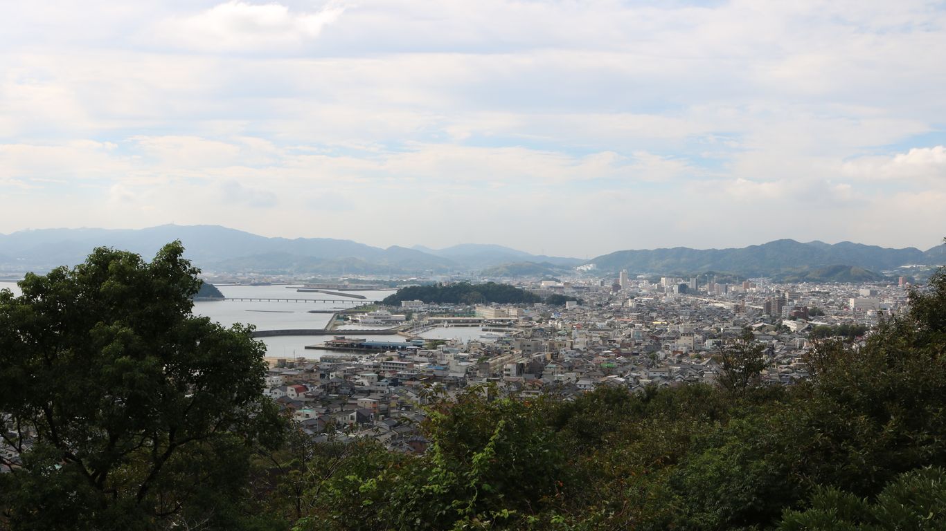 Hotels in Gamagōri