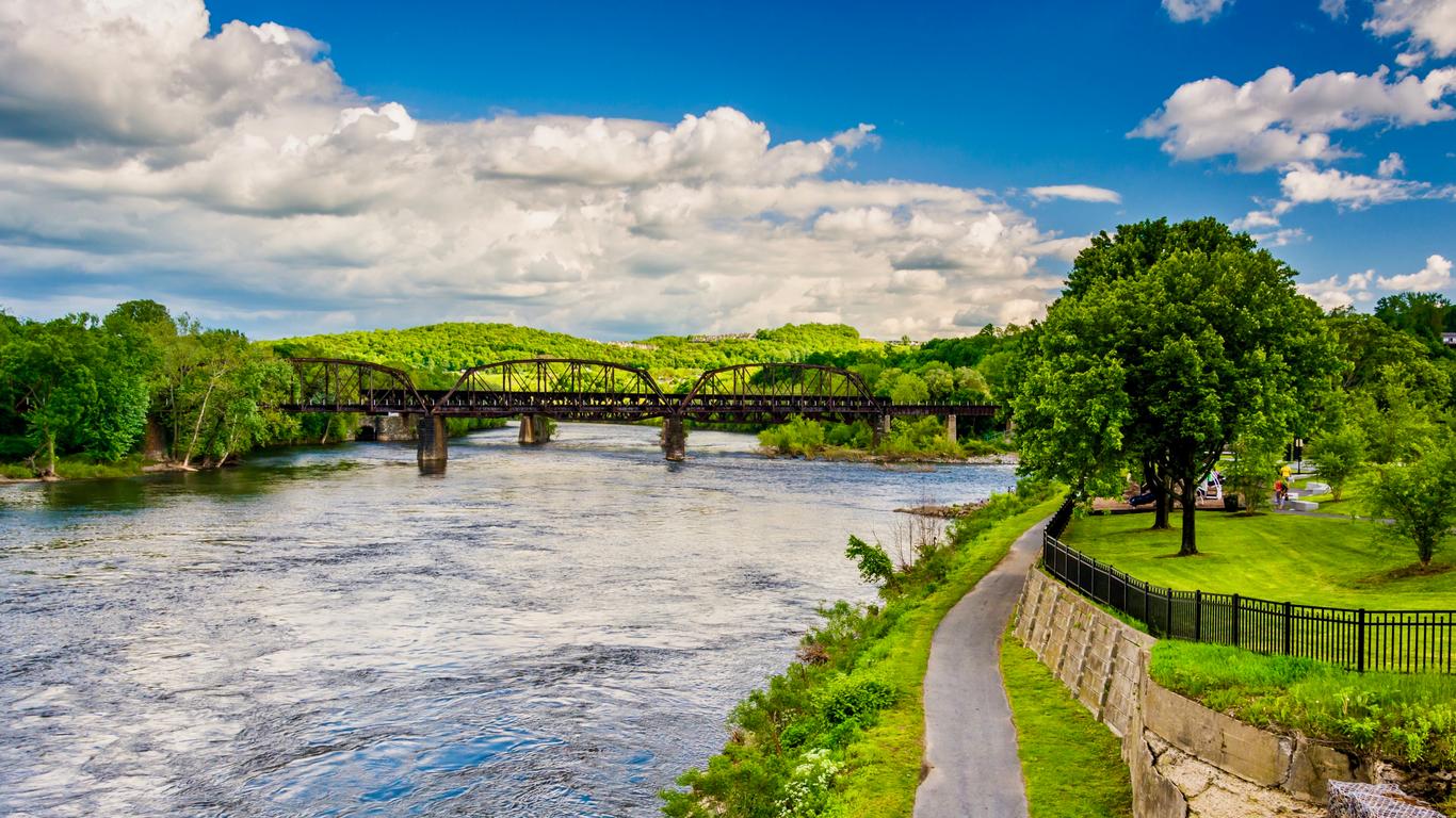 Lehigh Valley Lehigh Valley