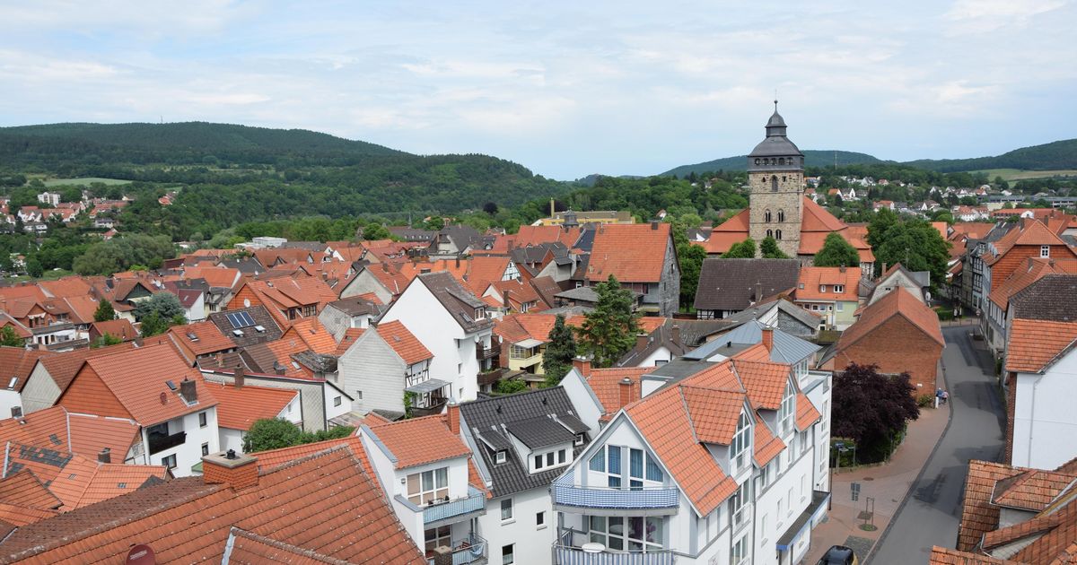 Reise-Guide für Witzenhausen | Tourismus in Witzenhausen – KAYAK