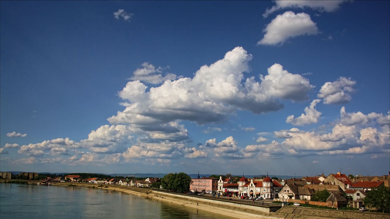 Hotels in Sremska Mitrovica