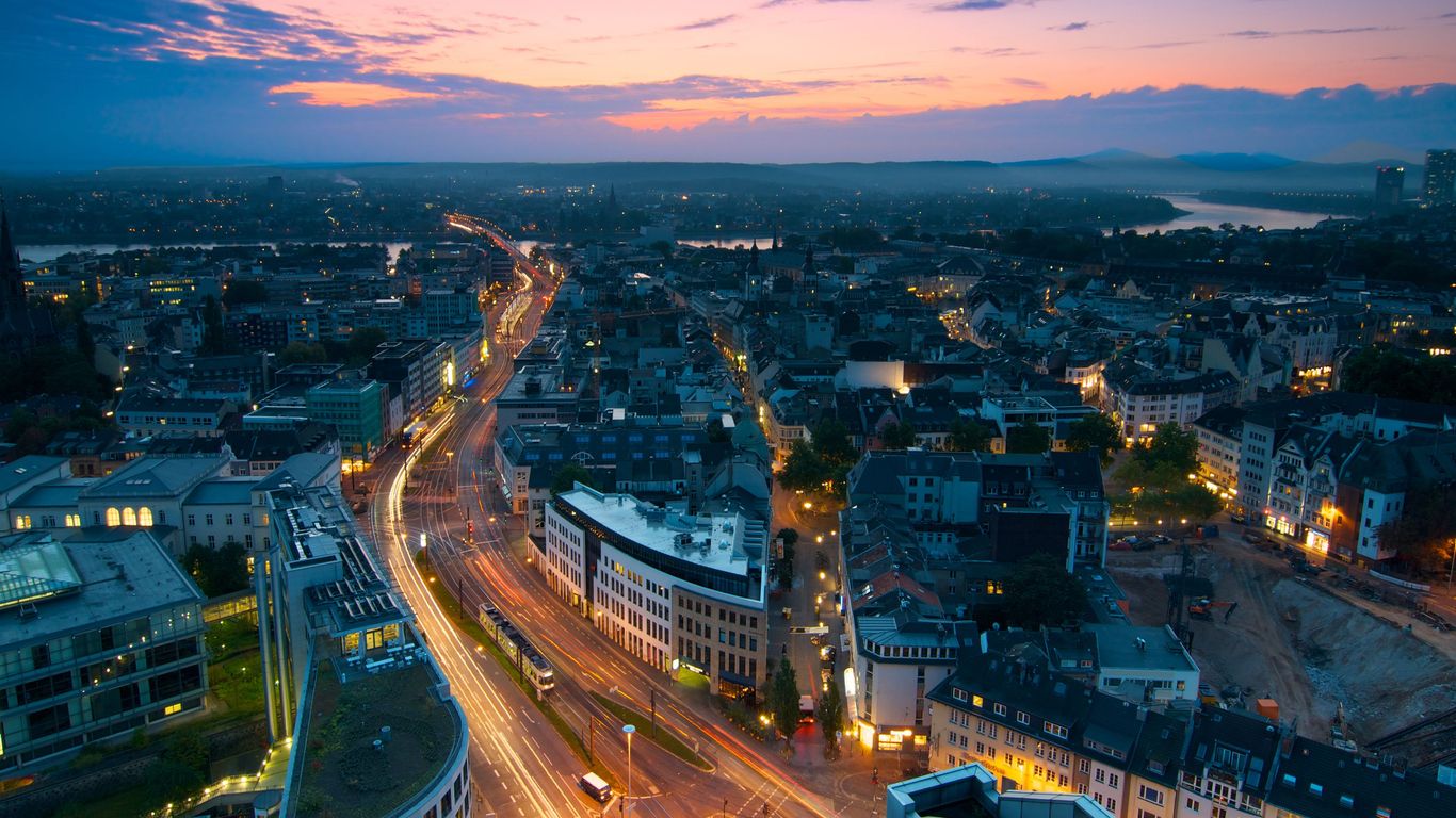 Bonn Bonn