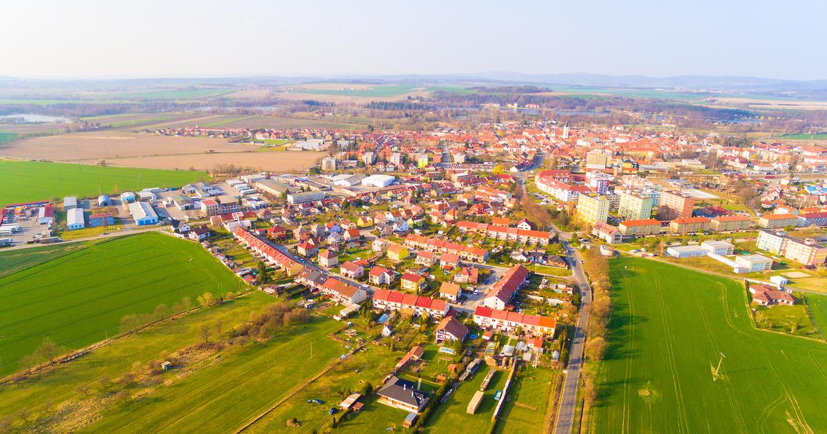 ReiseGuide für Vodňany Tourismus in Vodňany KAYAK