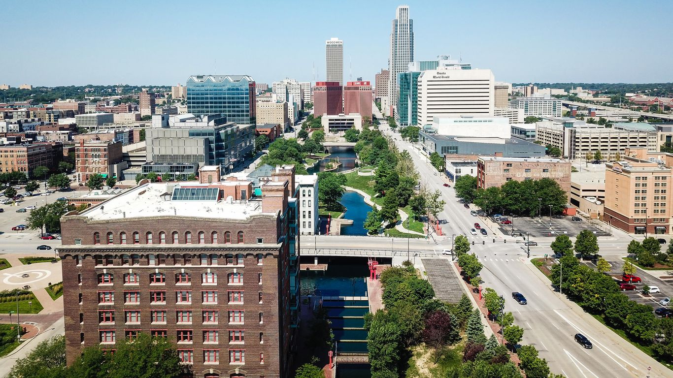 Omaha Omaha