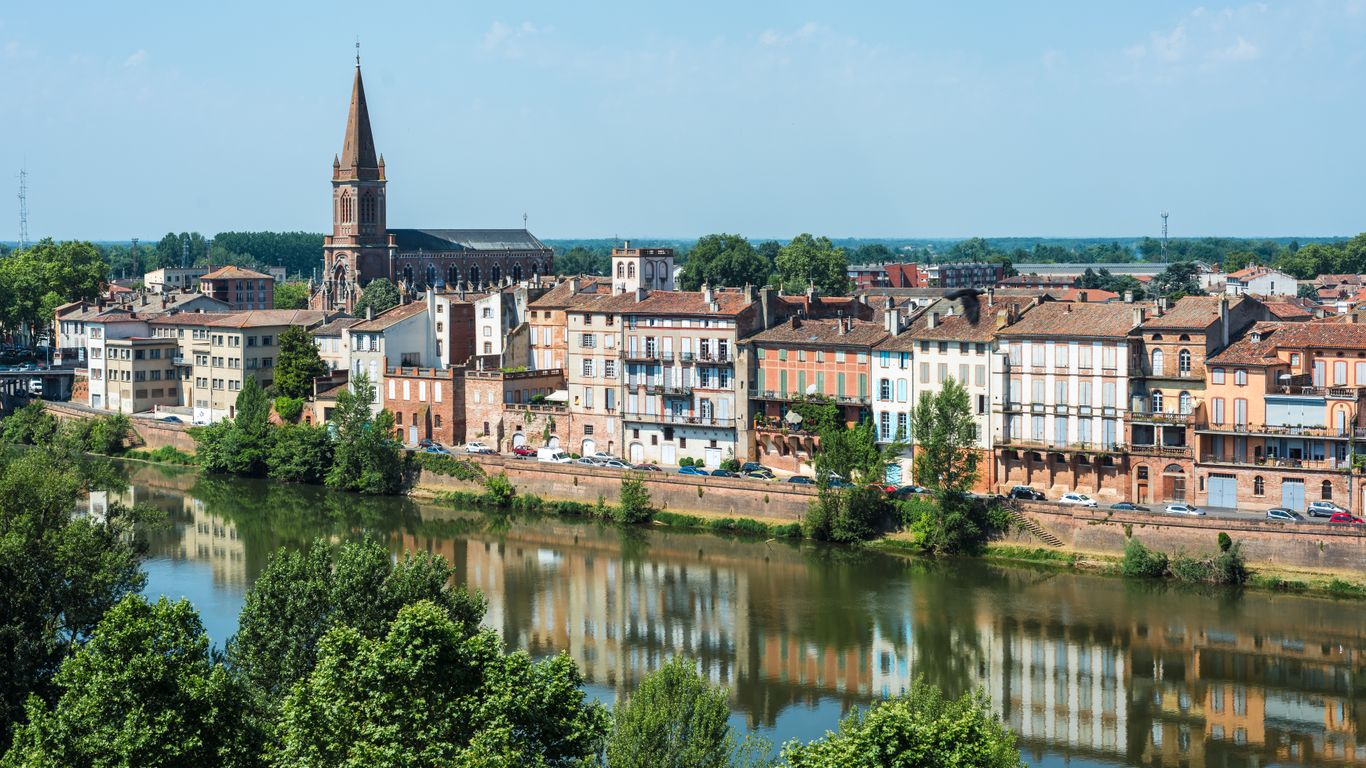Montauban