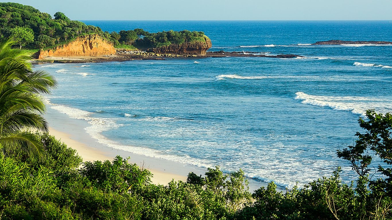 Vacaciones en Punta de Mita