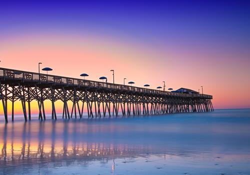 Kingfisher Inn Murrells Inlet