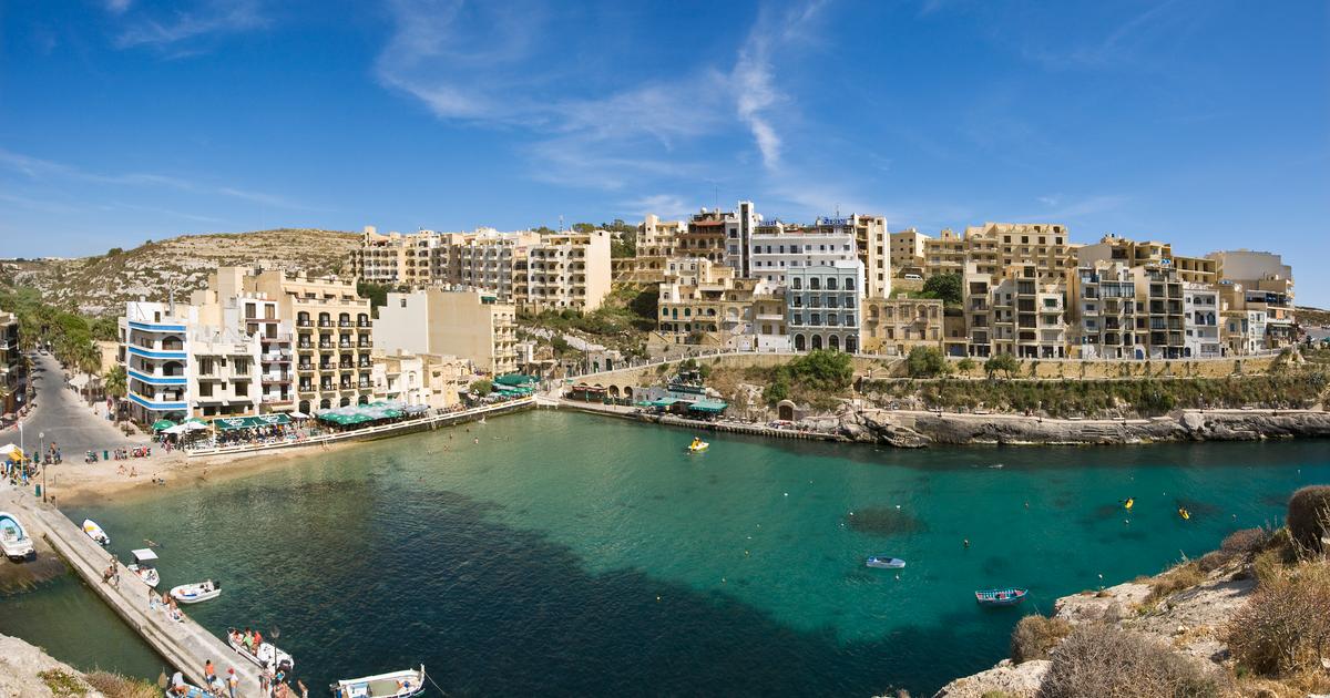 Günstige Flüge nach Malta ab 19 € - KAYAK